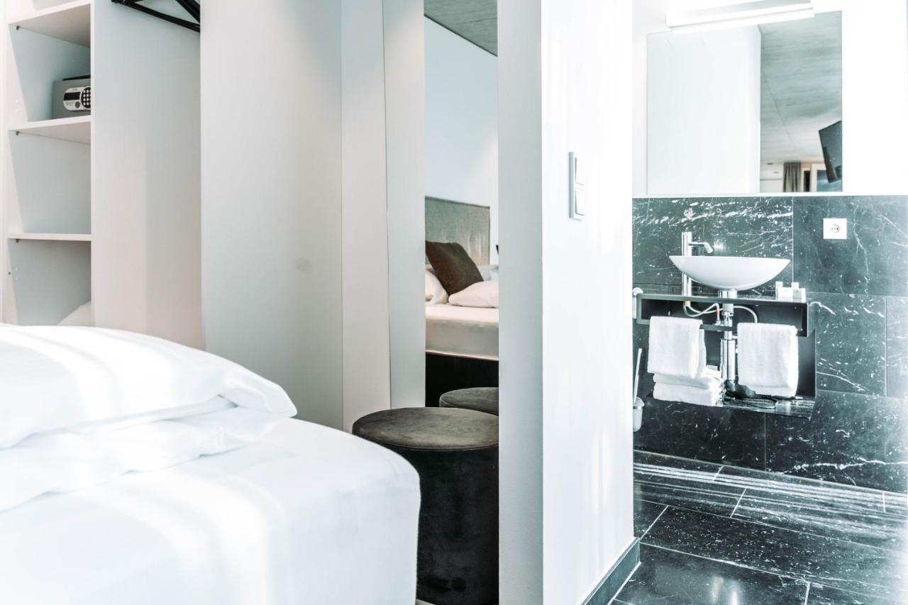 Medium Apartment Deluxe