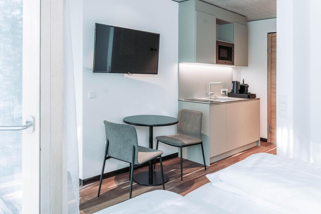 Small Apartment