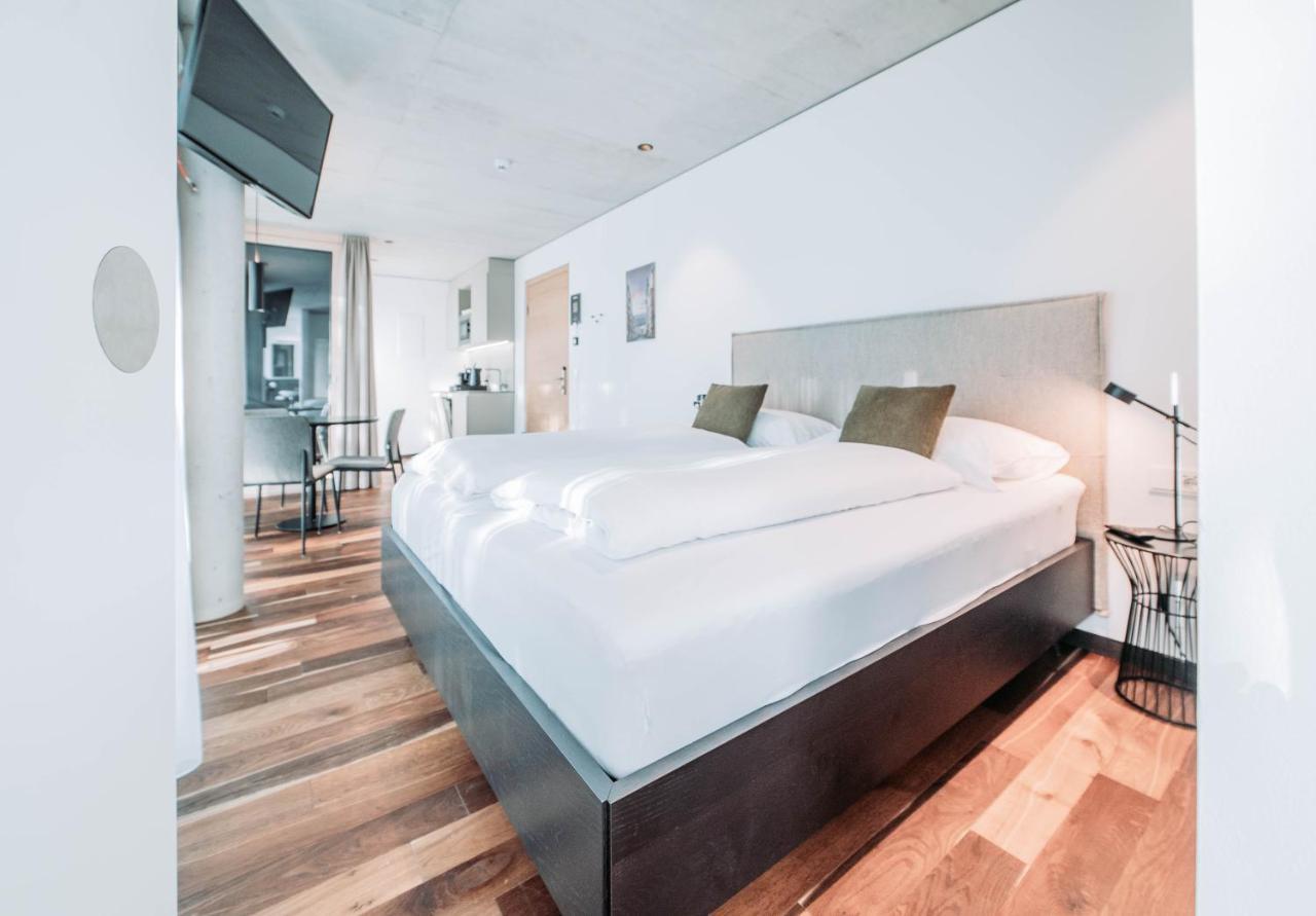 Medium Apartment Deluxe