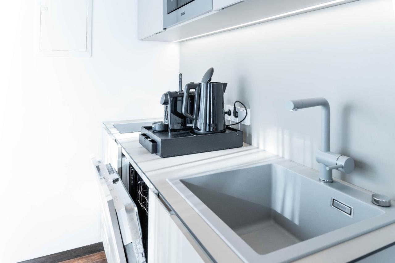 Medium Apartment Deluxe