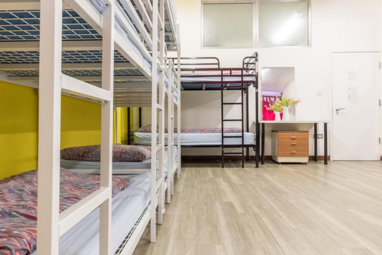Bunk Bed Mixed Dormitory Room,1593873082:JPEG