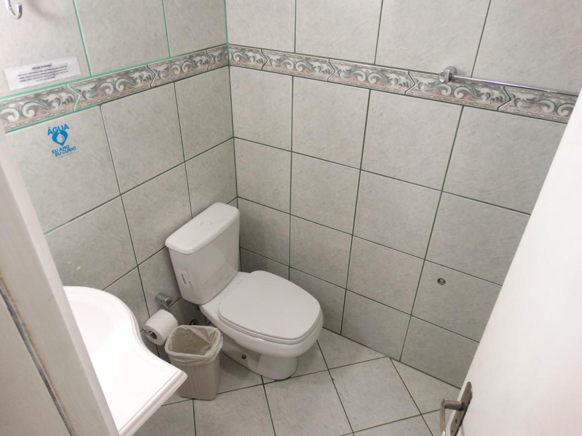 Quarto Quádruplo Standard