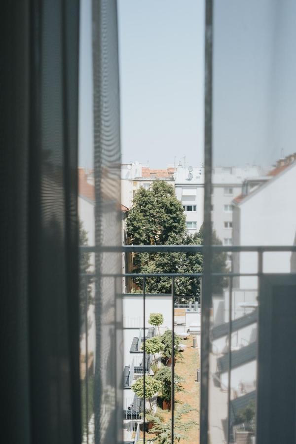 Apartment Garden View