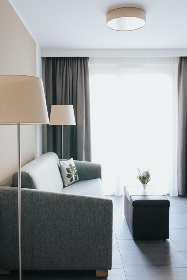 Twin Room Disability Access
