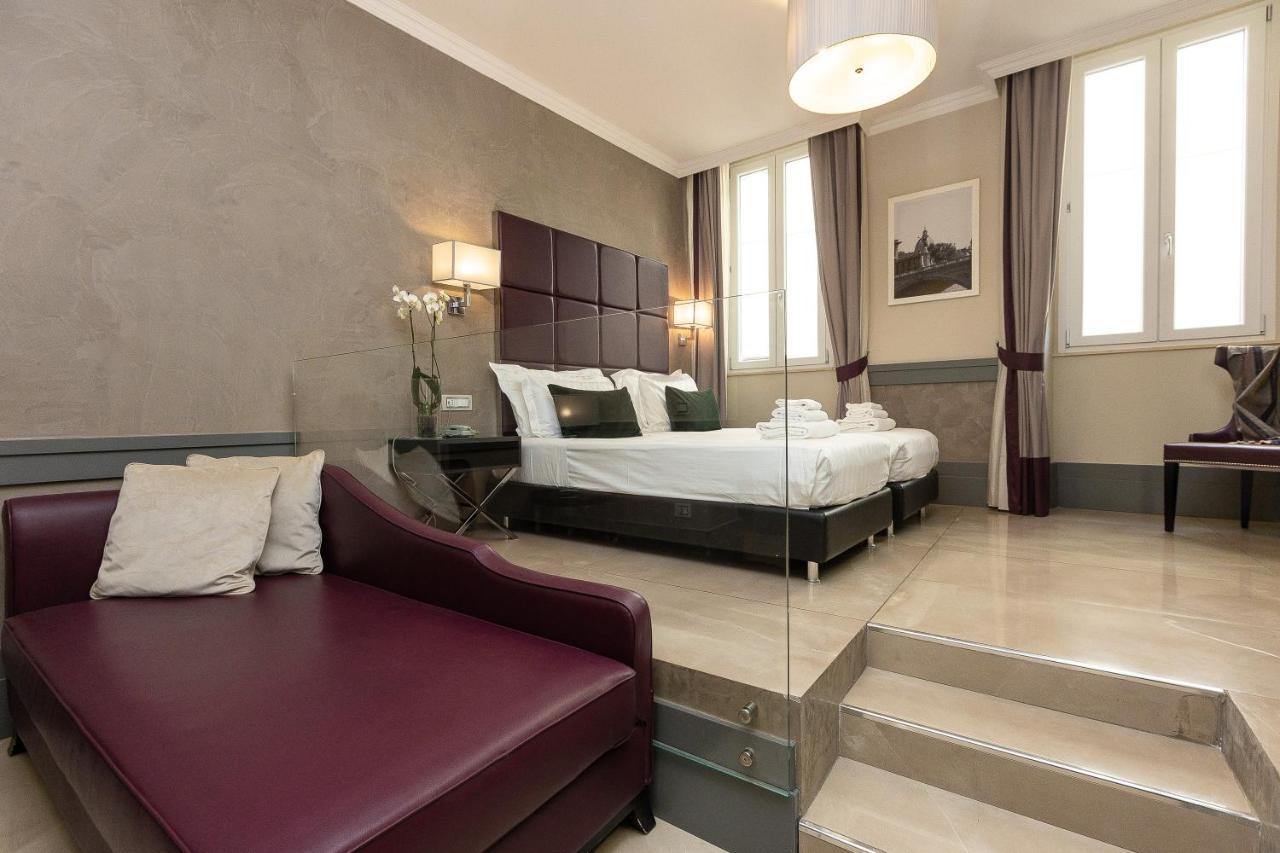 Habitación Triple con bañera