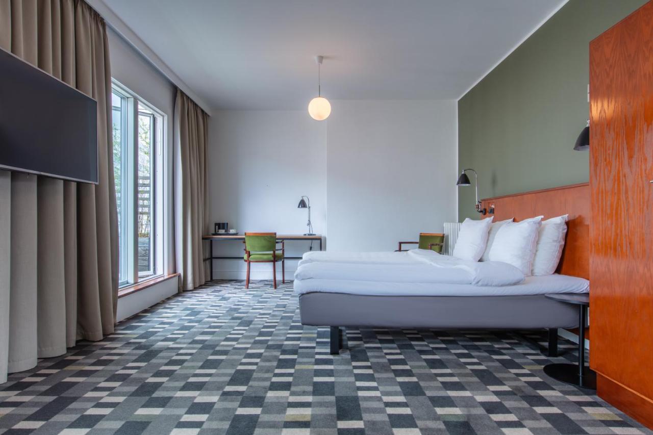 Habitación Estándar con balcón