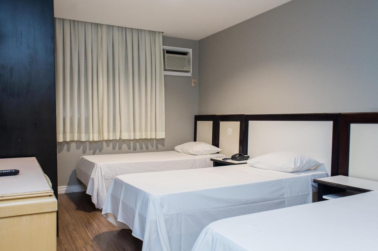 Classic Triple Room