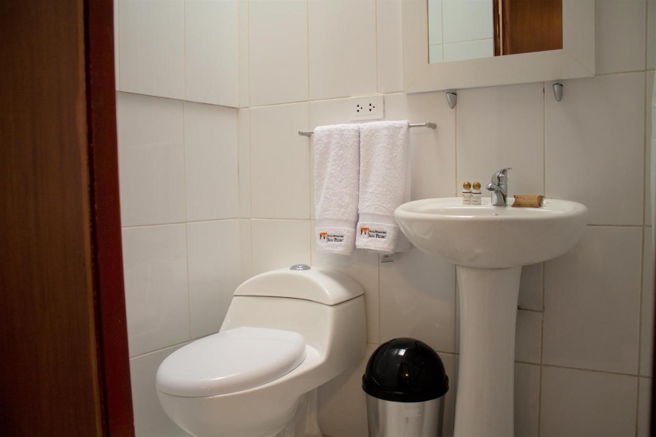 Quarto Família com Varanda