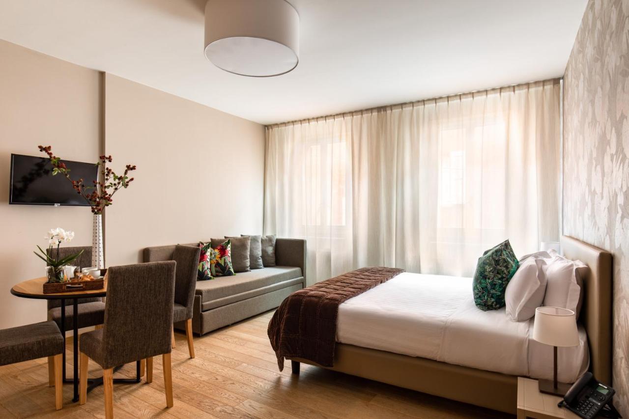 Apartamento Deluxe