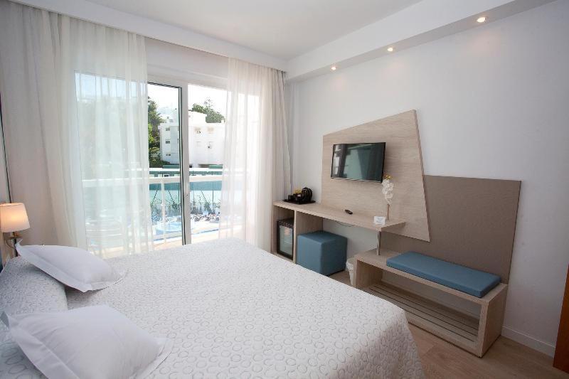 Chambre Premium
