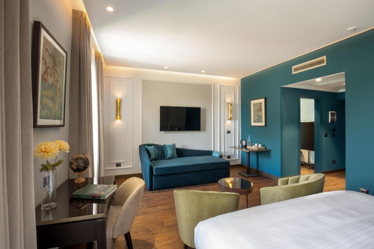 Luxury Junior Suite