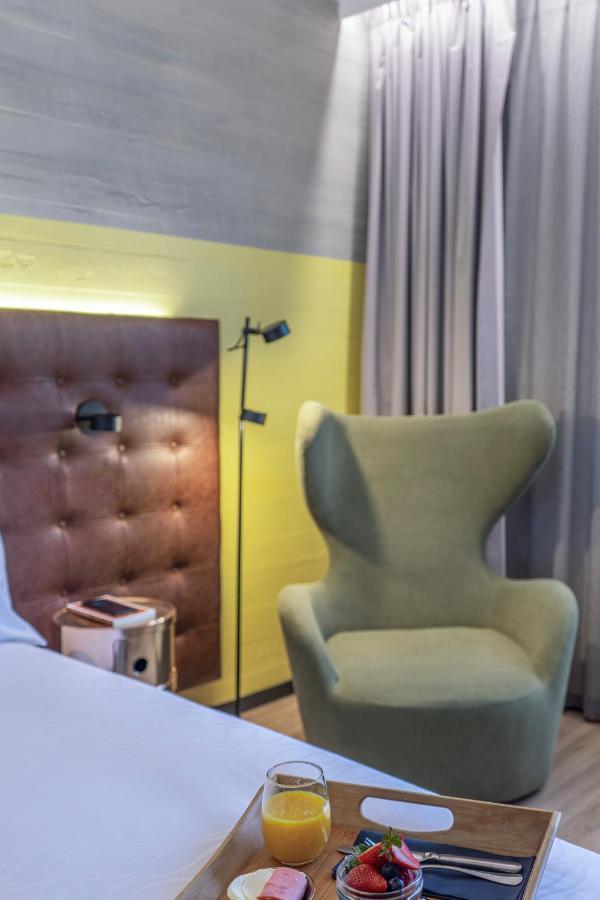 Habitación Superior con cama extragrande