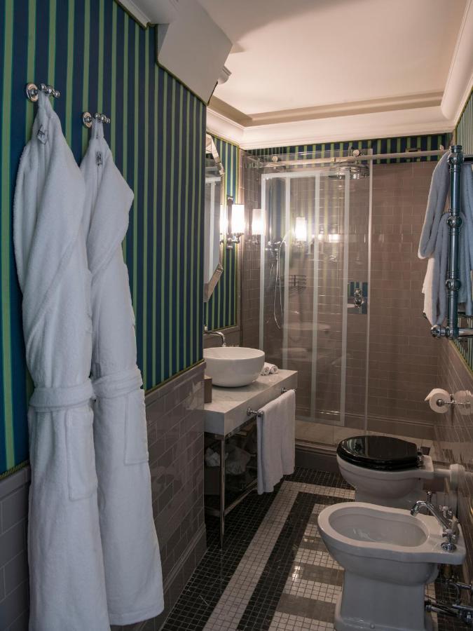 Junior King Suite
