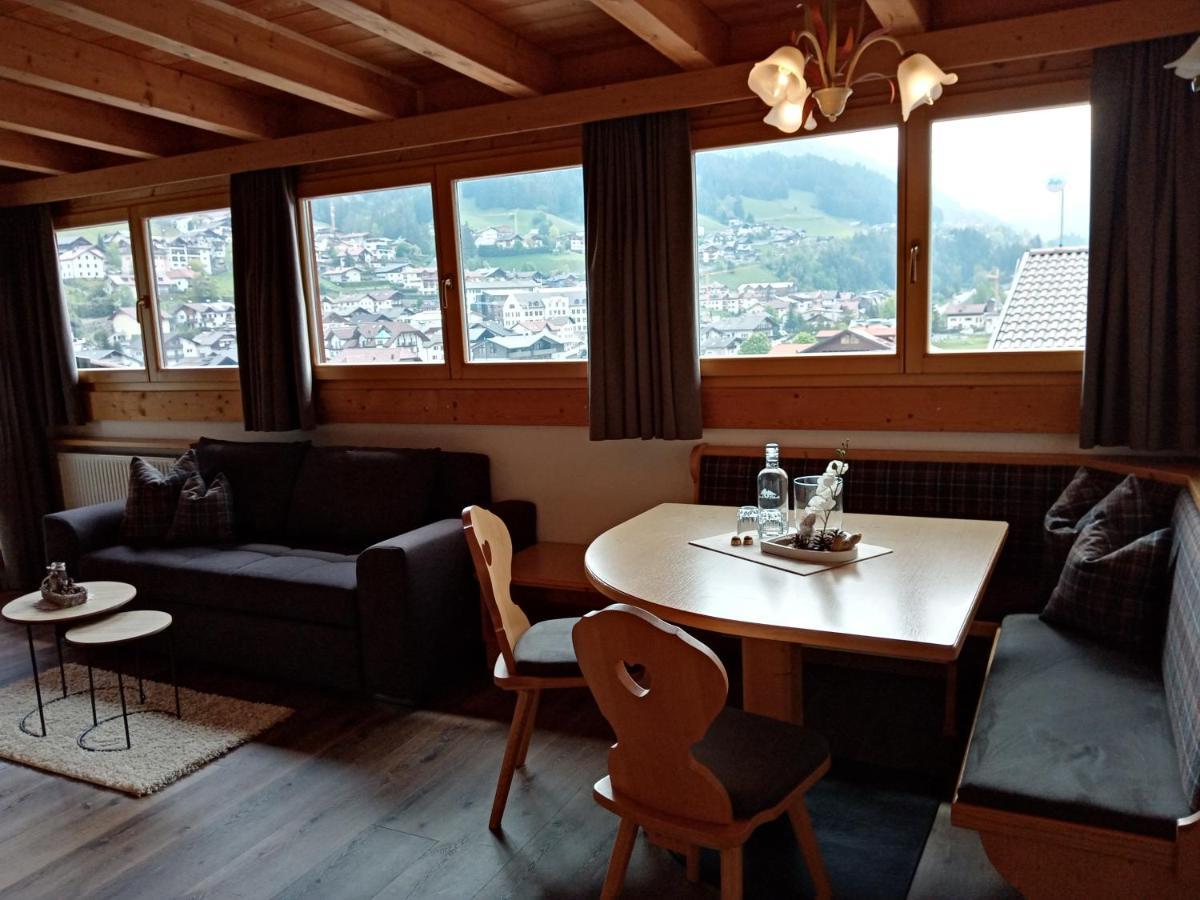 Studio Balcony