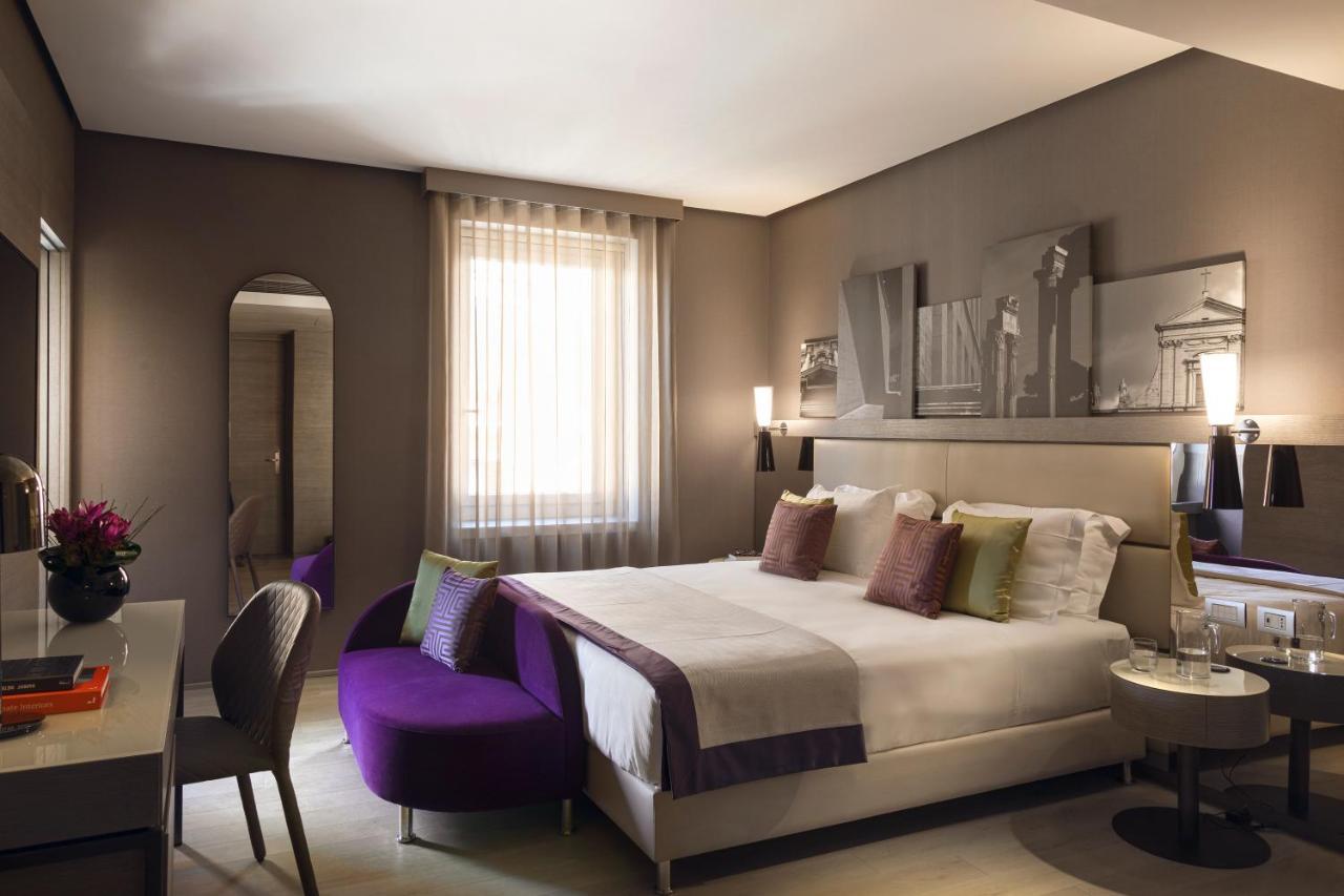 Quarto Standard com Cama de Casal ou 2 de Solteiro