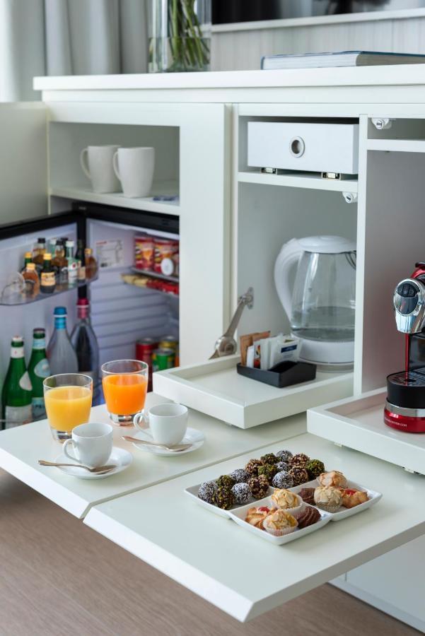Deluxe Queen Suite