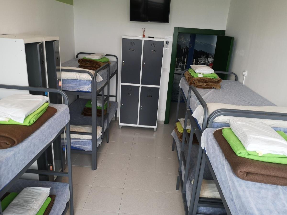 Habitación Familiar con baño privado
