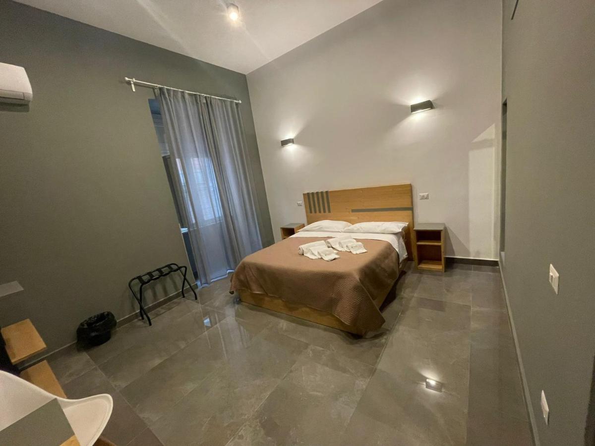 Habitación Doble Superior