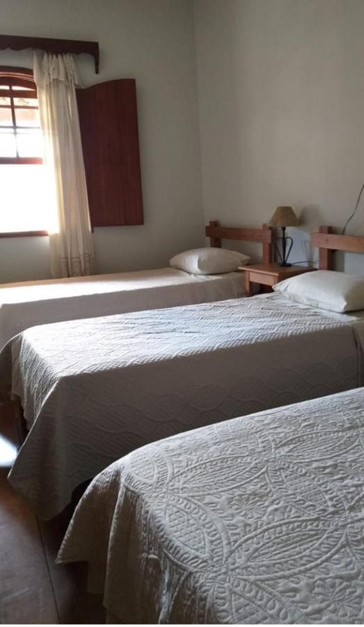 Quarto Família