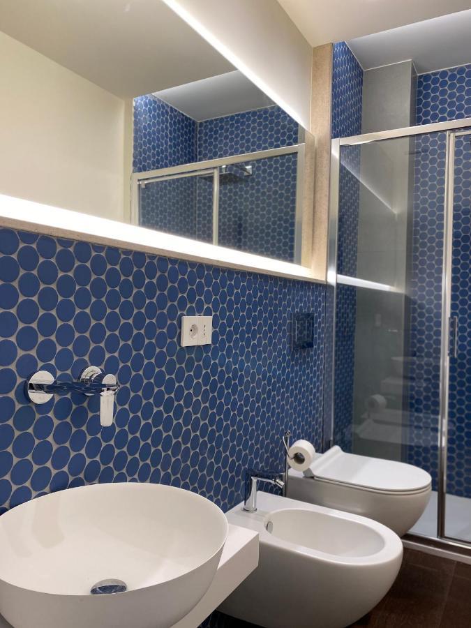 Deluxe Double Room Balcony Sea View