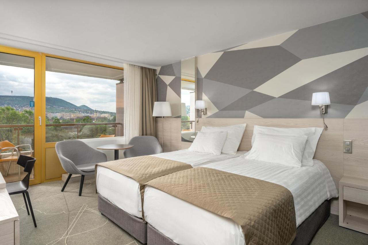 Habitación Doble Premium con cena de gala de Fin de Año - 1 o 2 camas