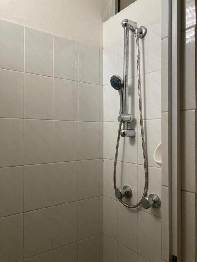 Single Room Private Bathroom