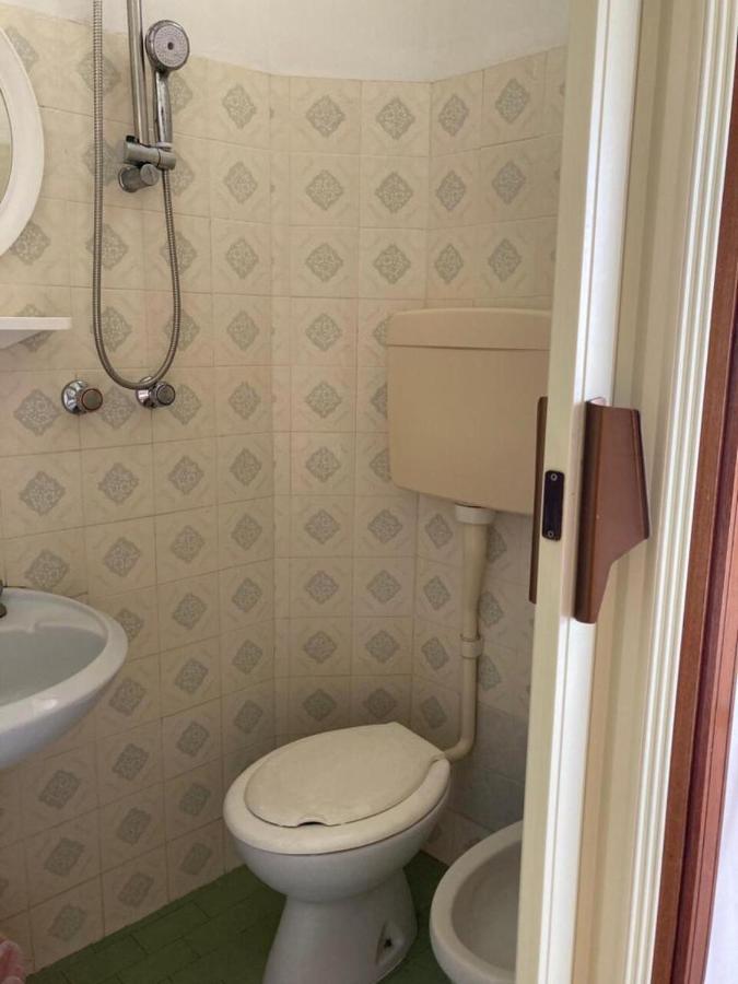 Double or Twin Room Private Bathroom