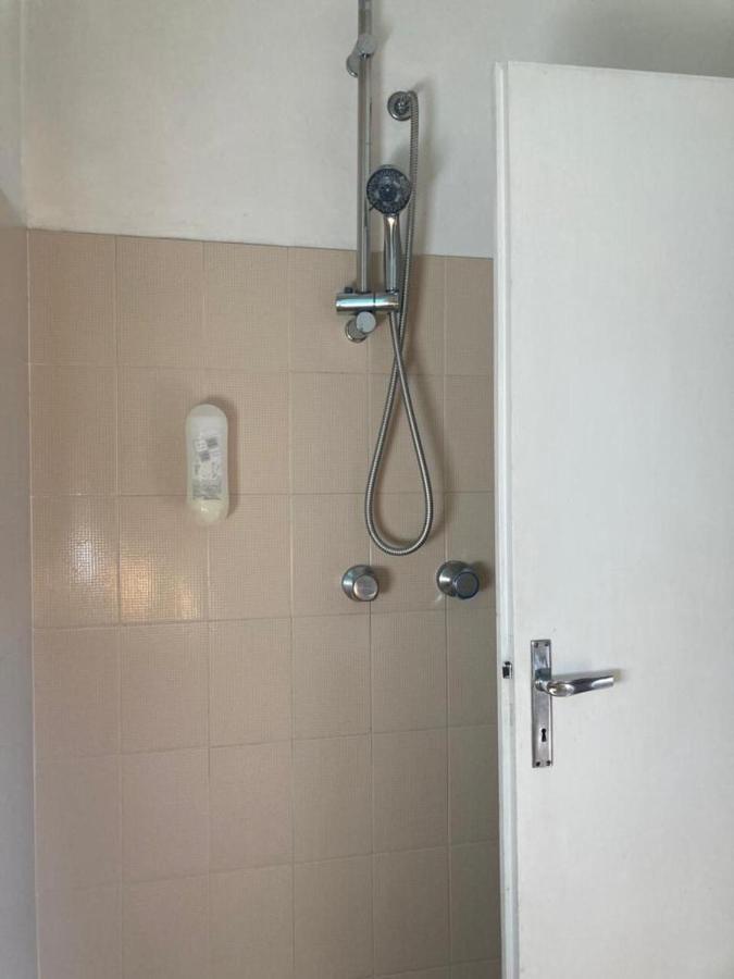 Quadruple Room Private Bathroom
