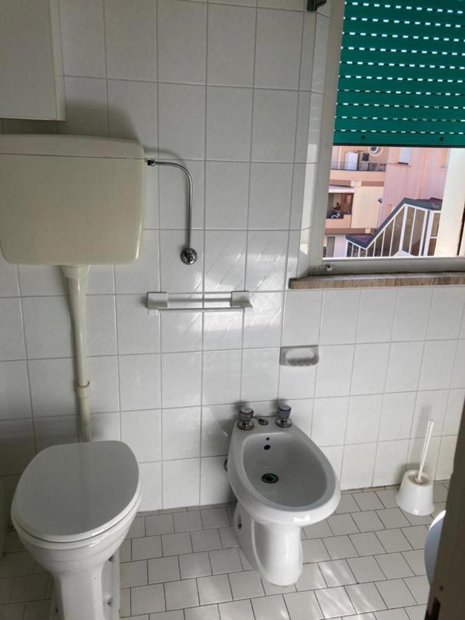 Triple Room Private Bathroom