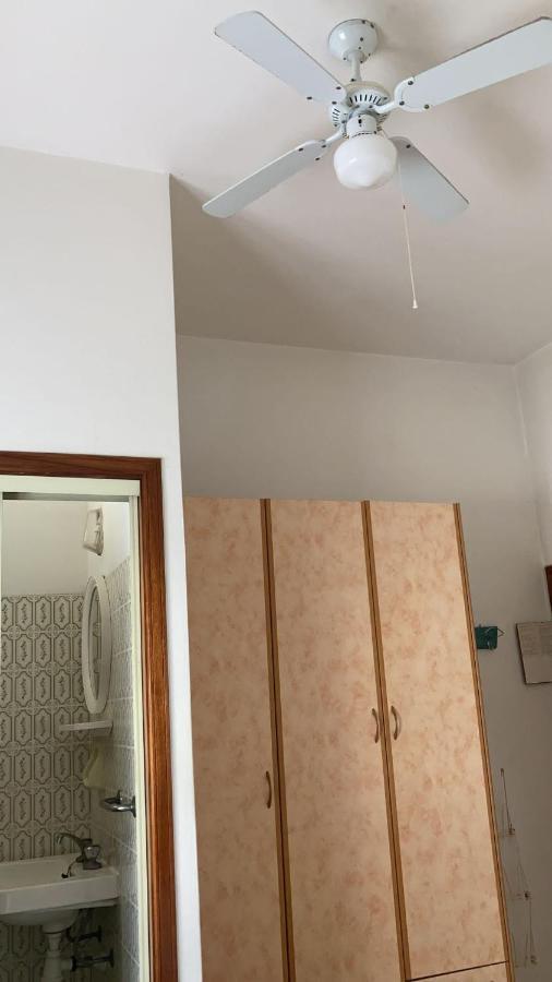 Double or Twin Room Private Bathroom