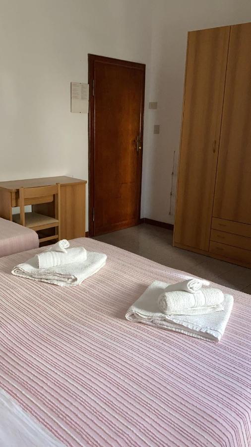 Triple Room Private Bathroom