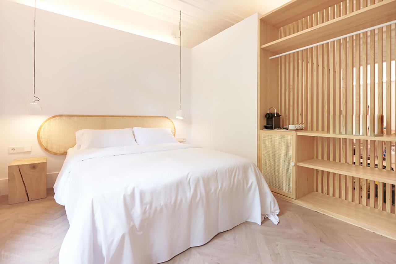 Deluxe Double Room Extra Bed