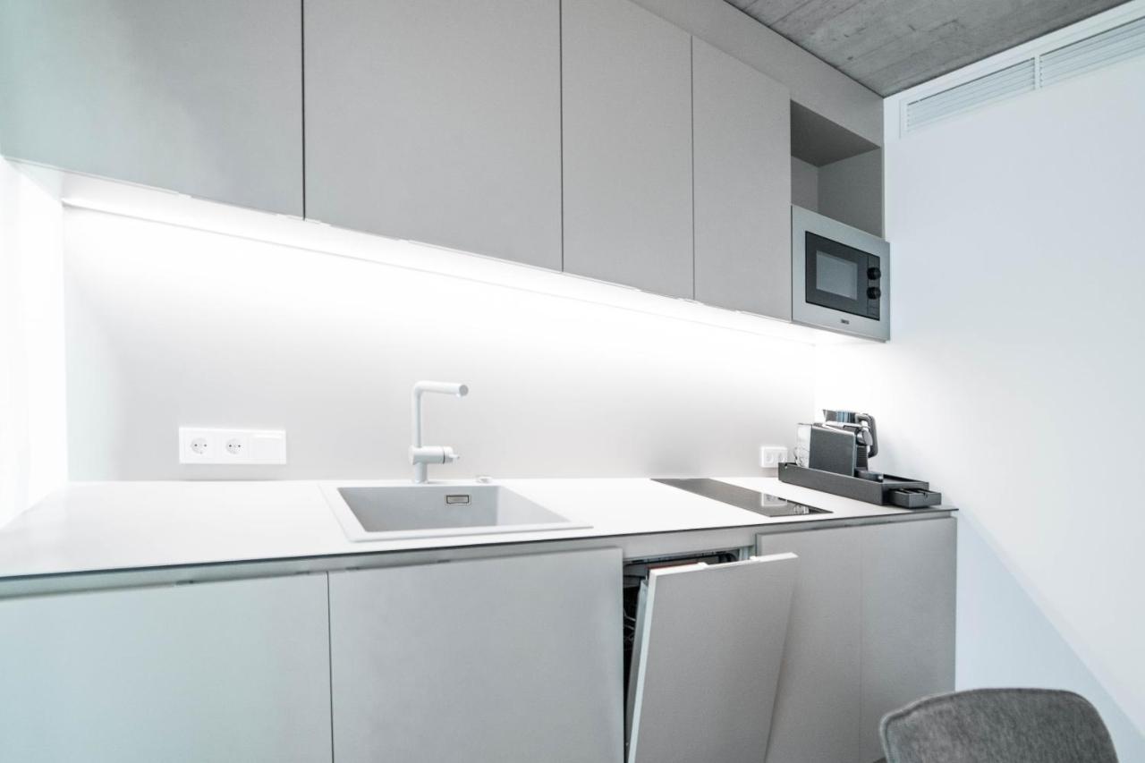 Large Apartment Deluxe