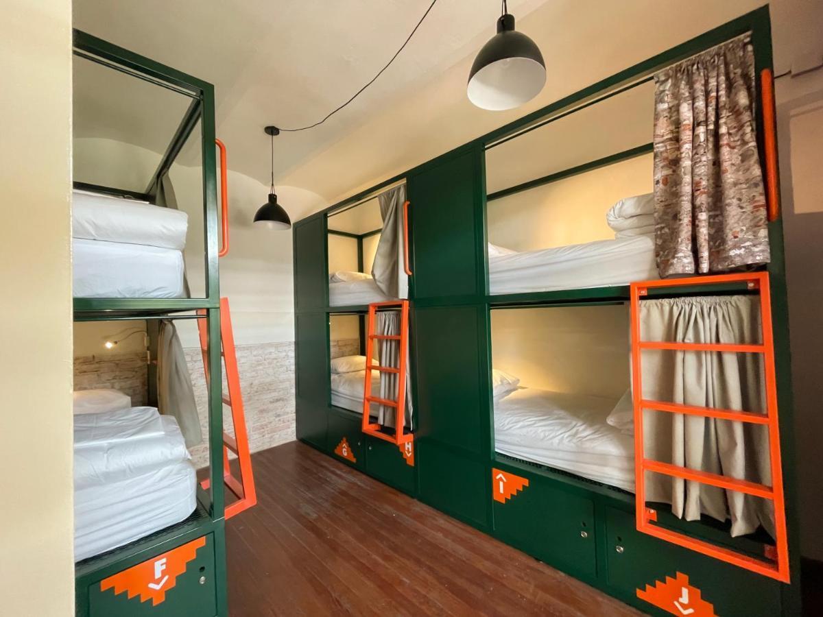 Bed 14-Mixed Dormitory Room AC,1537423465:JPEG