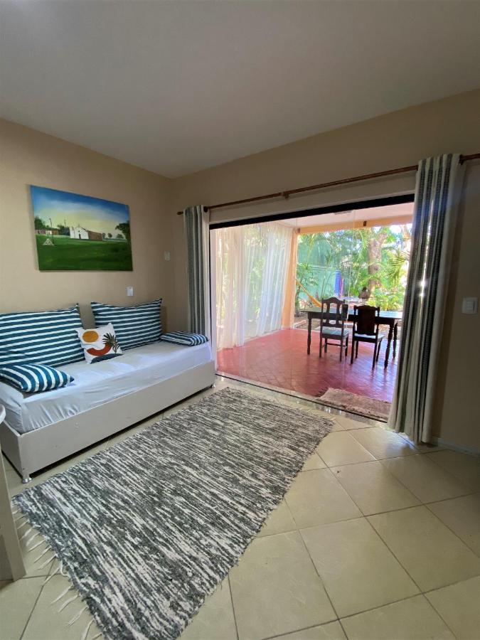Apartamento de 1 Quarto