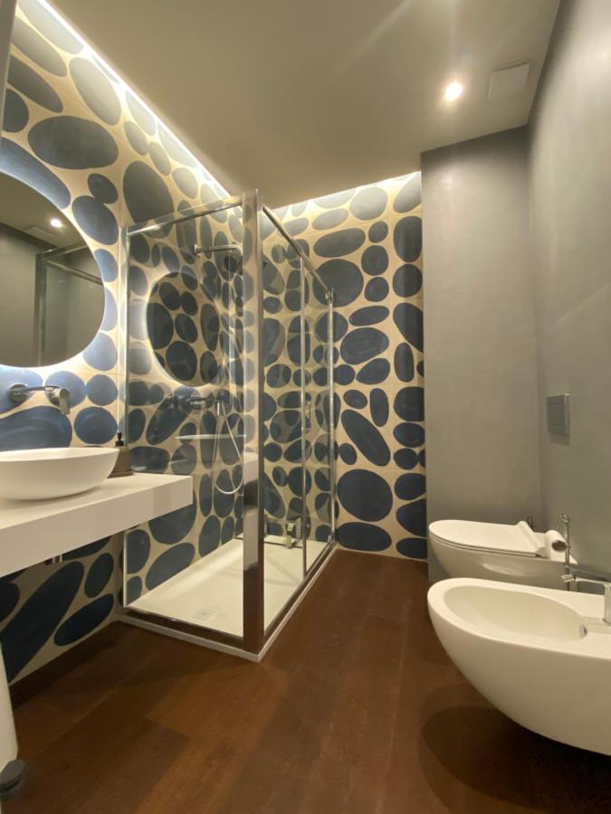 Deluxe Double Room Sea View