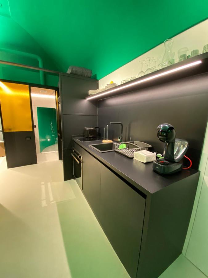 Apartment Ground Floor