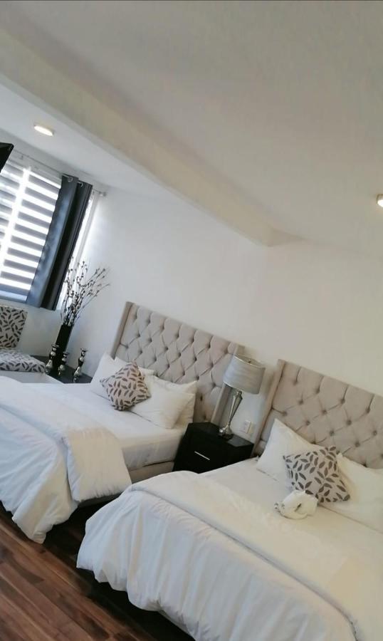 Apartamento Deluxe