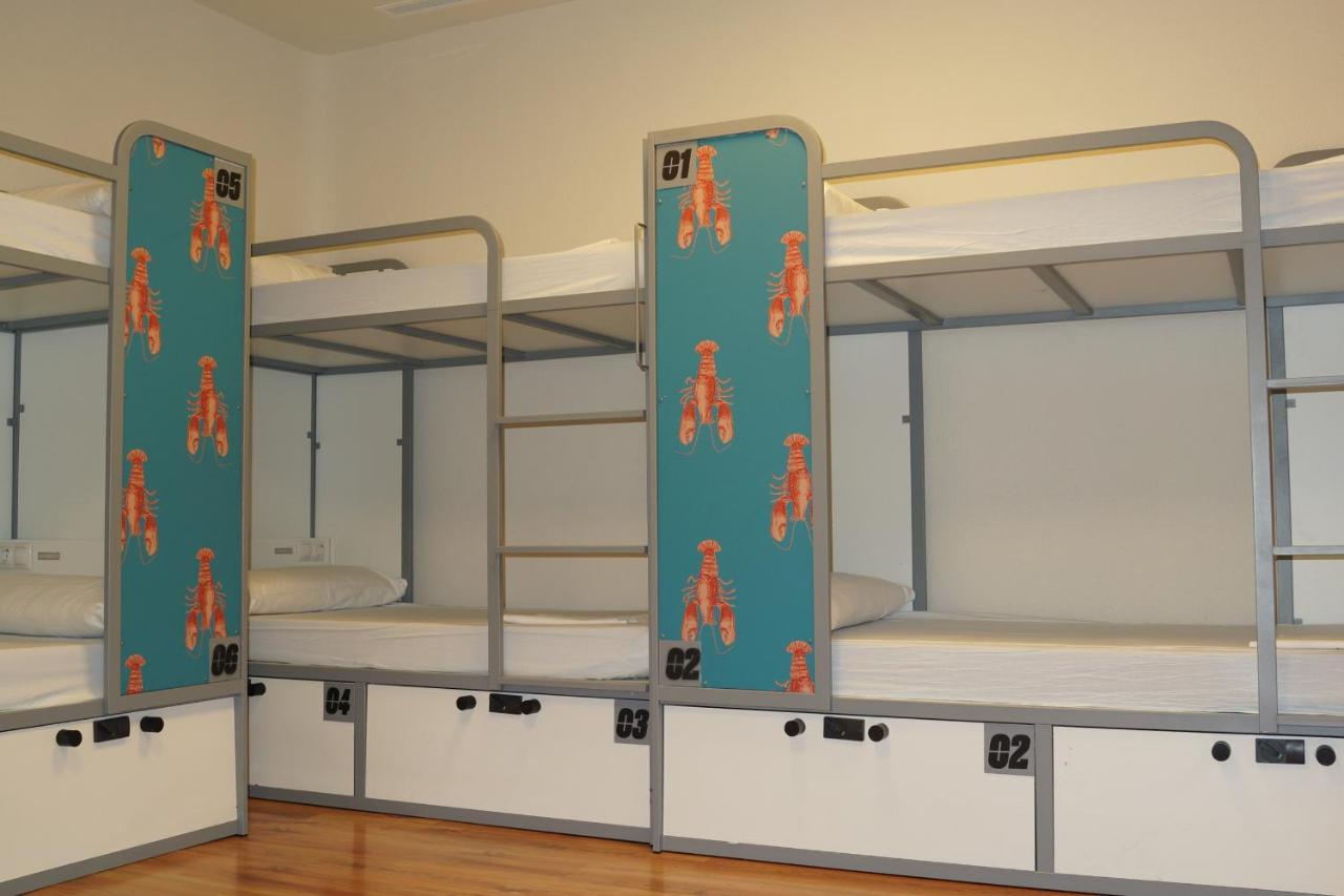 Single Bed in 6-Bed Mixed Dormitory Room,1162694298:JPEG