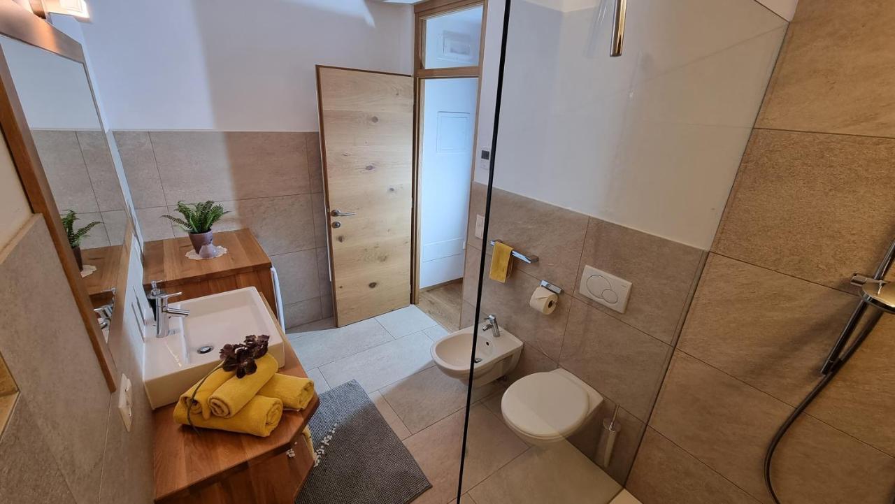 Appartamento con Vista Lago