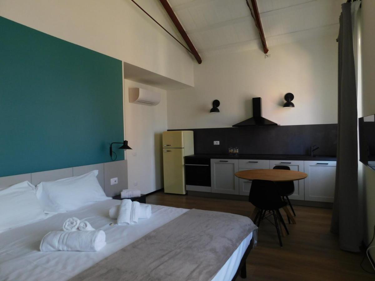 Appartamento Monolocale