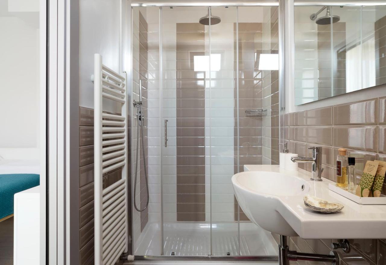 Superior Triple Room Balcony