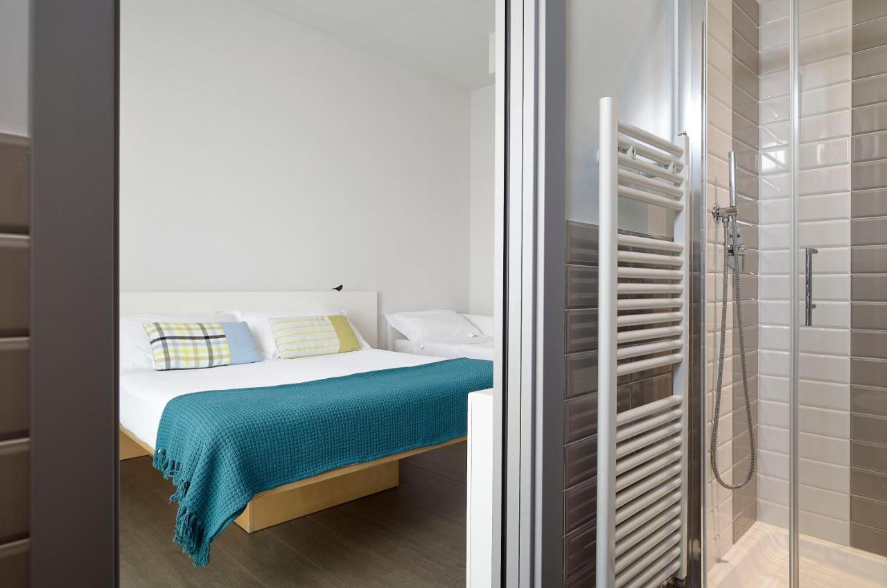 Superior Triple Room Balcony