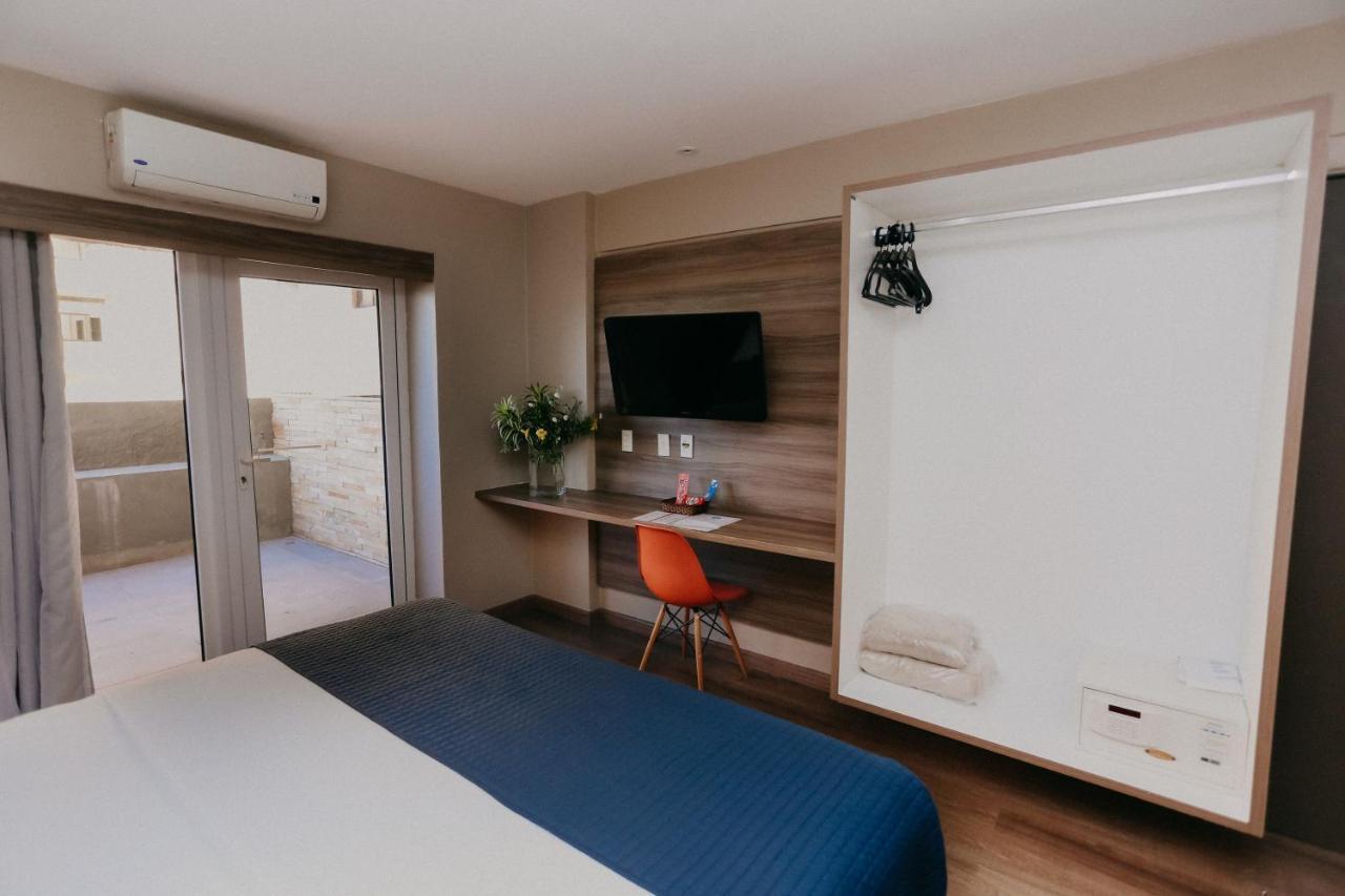 Quarto Triplo