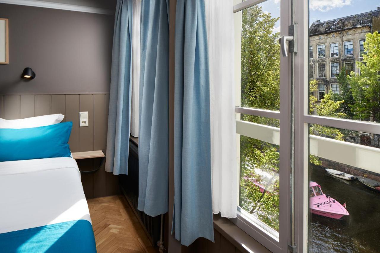 Double Room Canal View