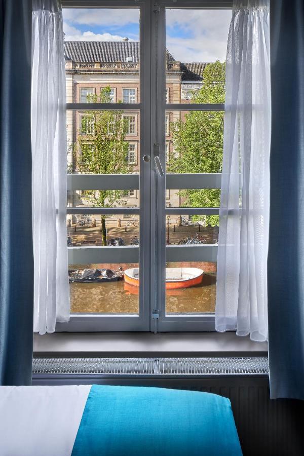 Superior Double Canal View
