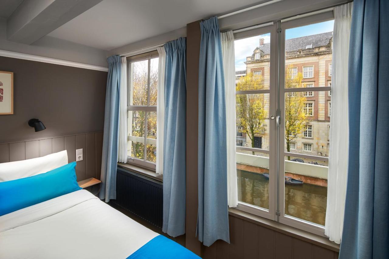Double Room Canal View