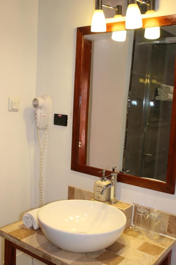 Quarto Duplo Standard
