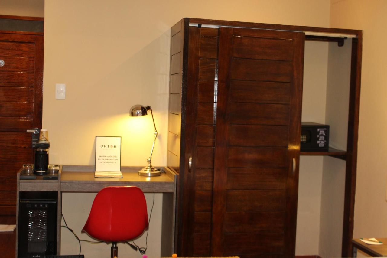 Quarto Triplo Superior