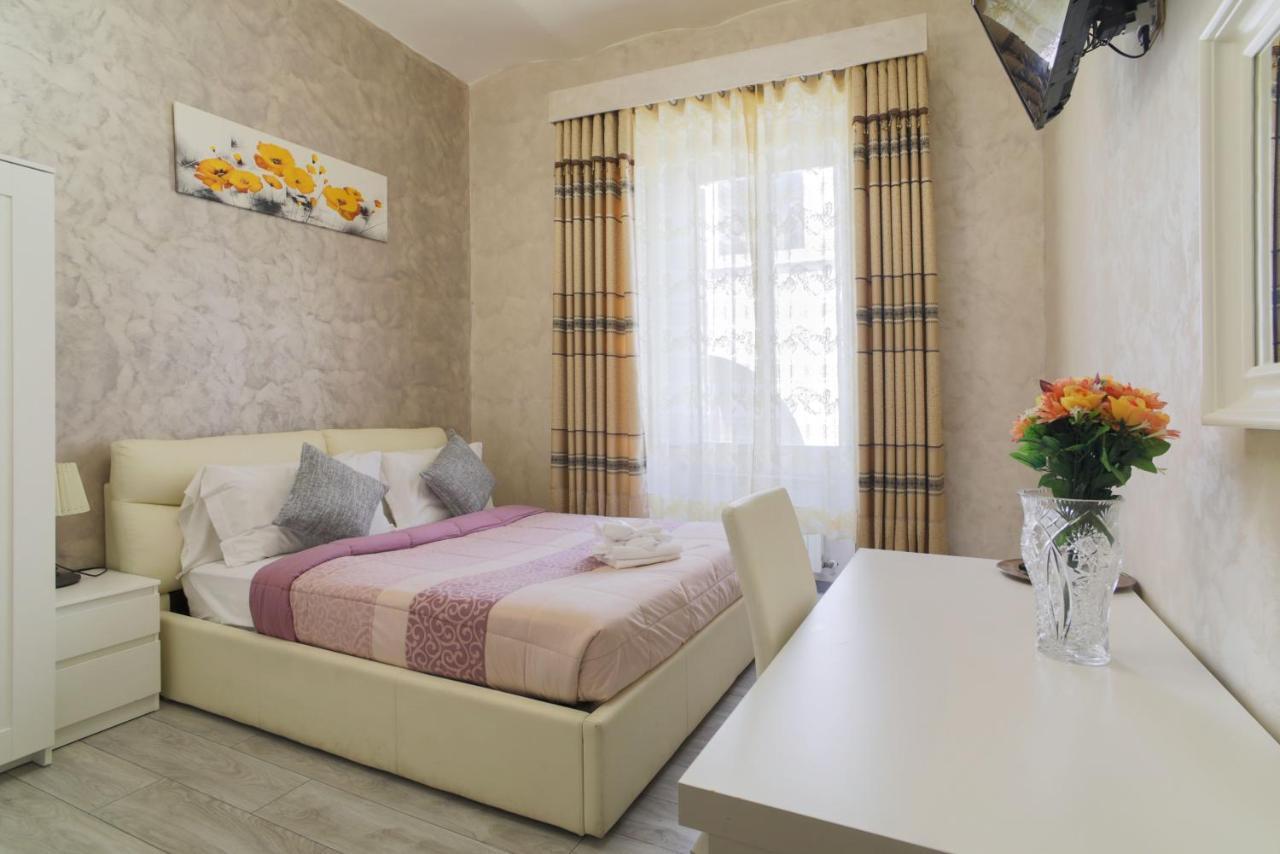 Habitación Doble Estándar